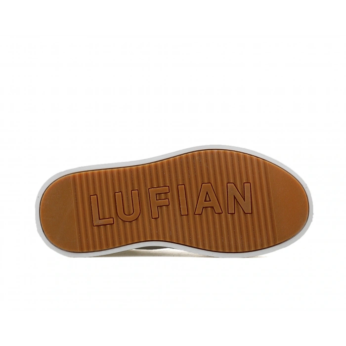 Lufian Adel Kadın Günlük Ayakkabı Beyaz 121230052