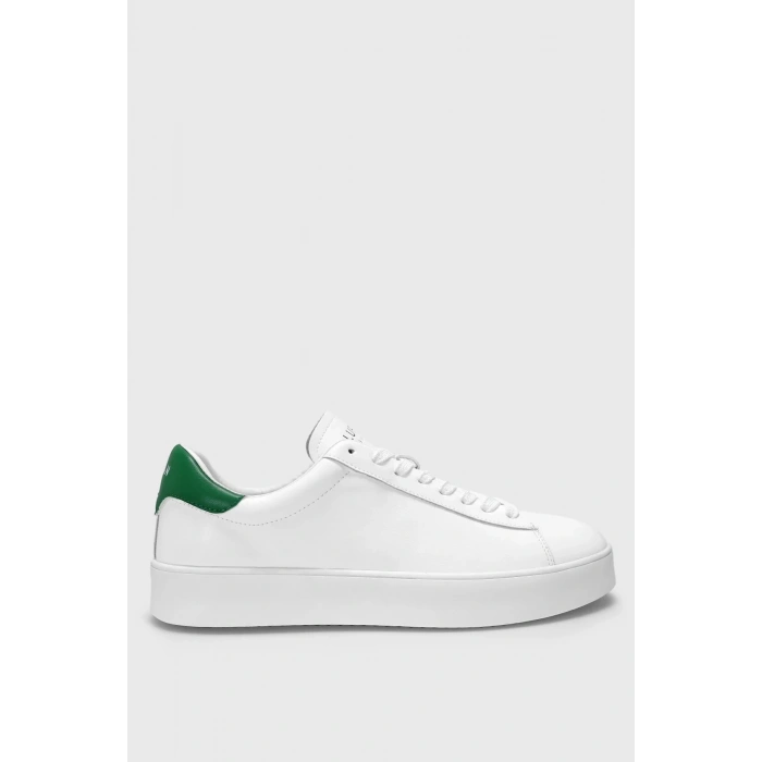 Lufian Adel Kadın Günlük Ayakkabı Yeşil 121230052