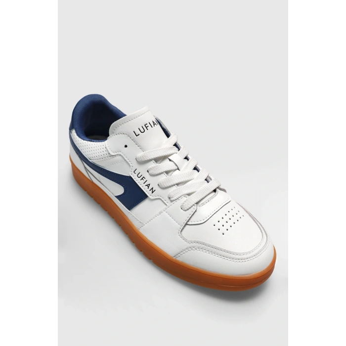 Lufian Erkek Jake Ayakkabı Beyaz 111230256