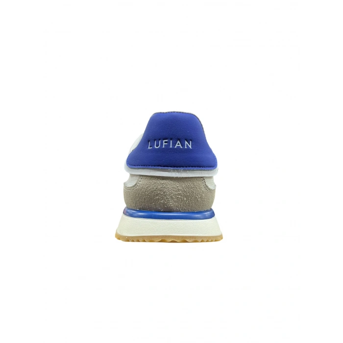 Lufian Gaban Erkek Günlük Ayakkabı Sax 111230276