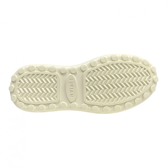 Lufian Harold Sneaker Ayakkabı Beyaz 111230269