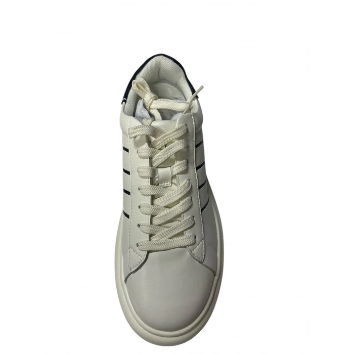 Lufian Harold Sneaker Ayakkabı Beyaz 111230269