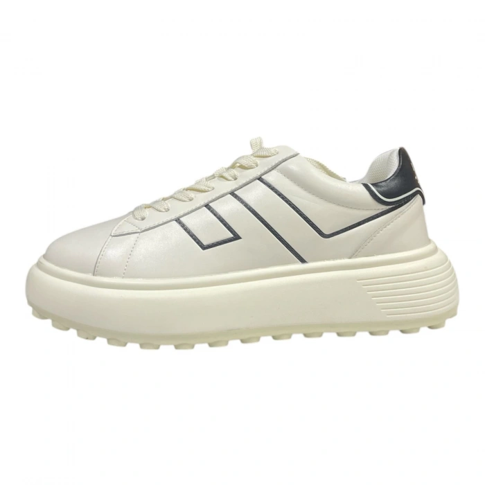 Lufian Harold Sneaker Ayakkabı Beyaz 111230269