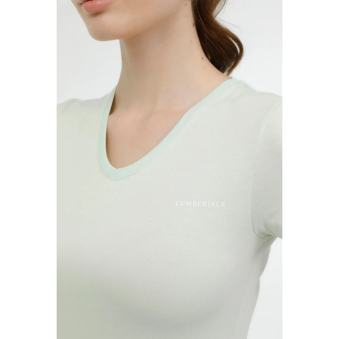 LUMBERJACK 101344103 BAYAN T-SHIRT