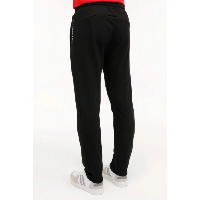 LUMBERJACK 101570787 SİYAH ALT EŞOFMAN