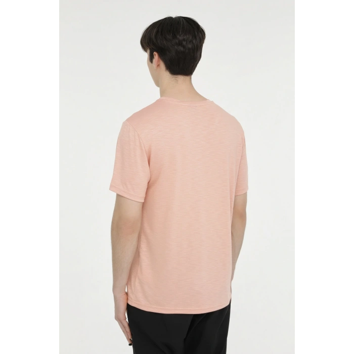 LUMBERJACK 101571638 ML JASPER 11URB1052 4FX TİŞÖRT