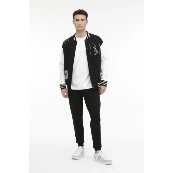 LUMBERJACK 101571952 ML CHASE 18BB1002 ERKEK KOLEJ ÇEKET 4FX