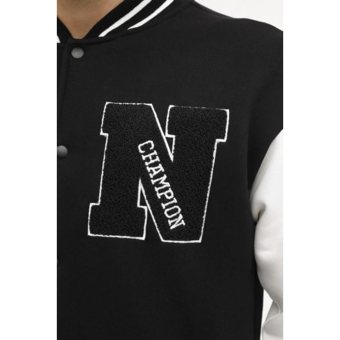 LUMBERJACK 101571952 ML CHASE 18BB1002 ERKEK KOLEJ ÇEKET 4FX