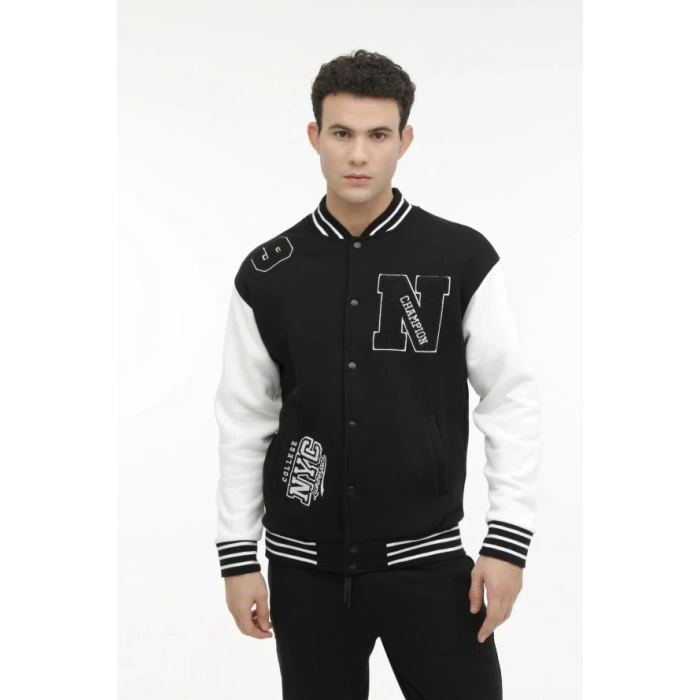 LUMBERJACK 101571952 ML CHASE 18BB1002 ERKEK KOLEJ ÇEKET 4FX