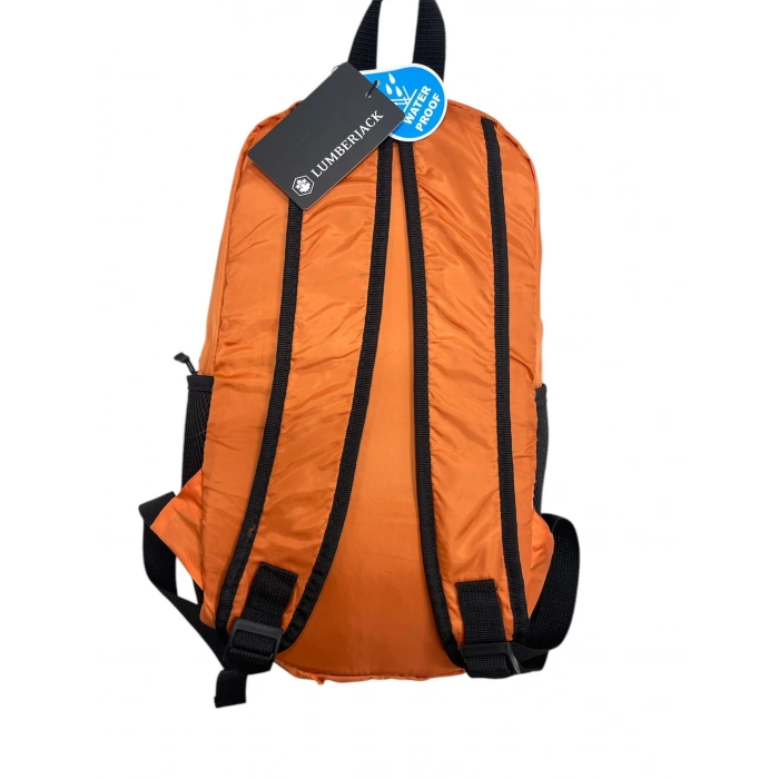 LUMBERJACK 5M,ML LUMER BPCK 5FX TURUNCU ÇANTA A10194987605010