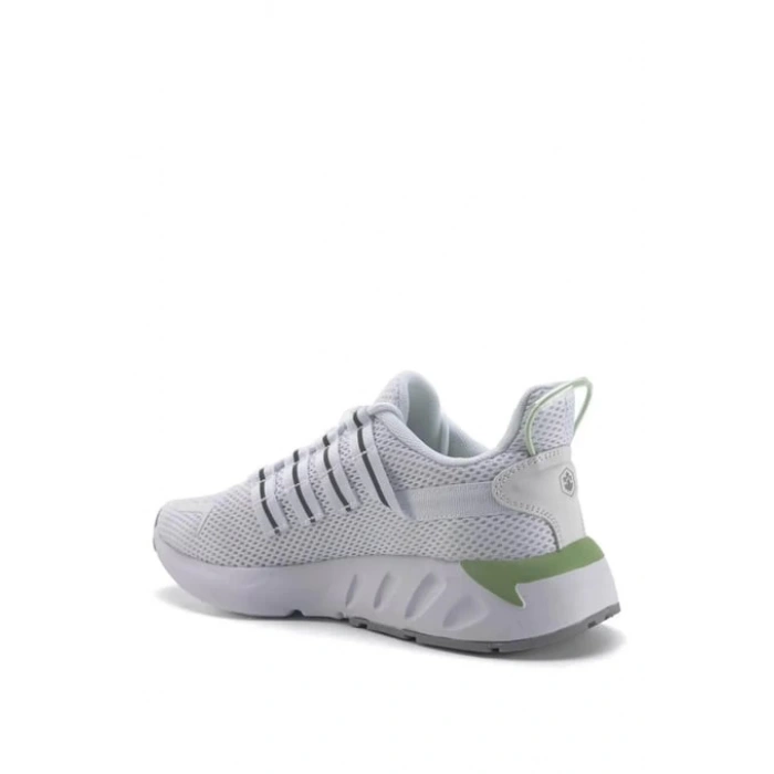 Lumberjack A10149954012010 4M Sword Wmn 4Fx Beyaz Kadın Spor Ayakkabı