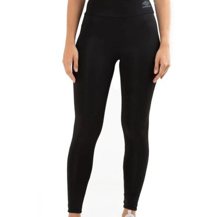 lumberjack A10157095008010 WL OLIVIA 22SS116 4FX Siyah Kadın Tayt