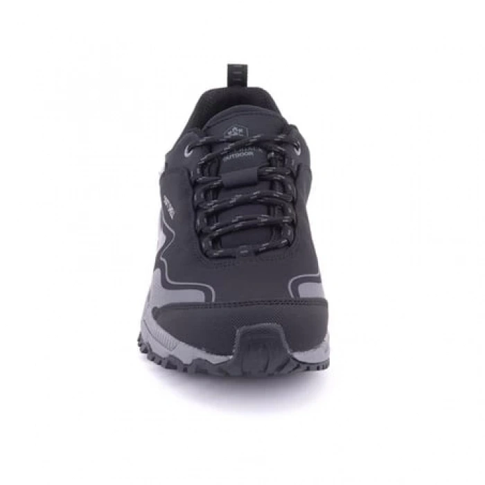 Lumberjack A10178331712010 4W Fest 4Pr Siyah Kadın Outdoor Bot