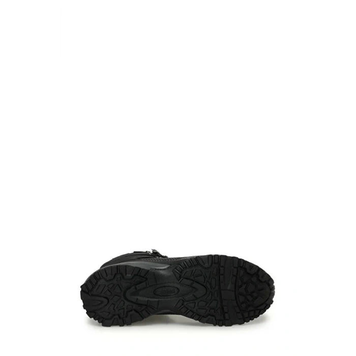 Lumberjack A10178331912010 Siyah Kadın Outdoor Bot