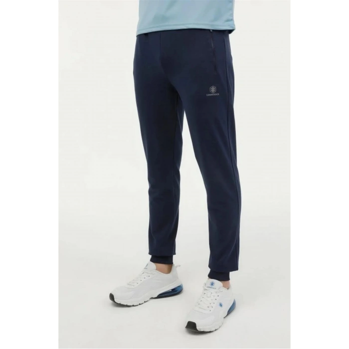 Lumberjack A10181314208010 4W Mb Ct107 Jogger 4Pr Lacı Erkek Esofman Alt