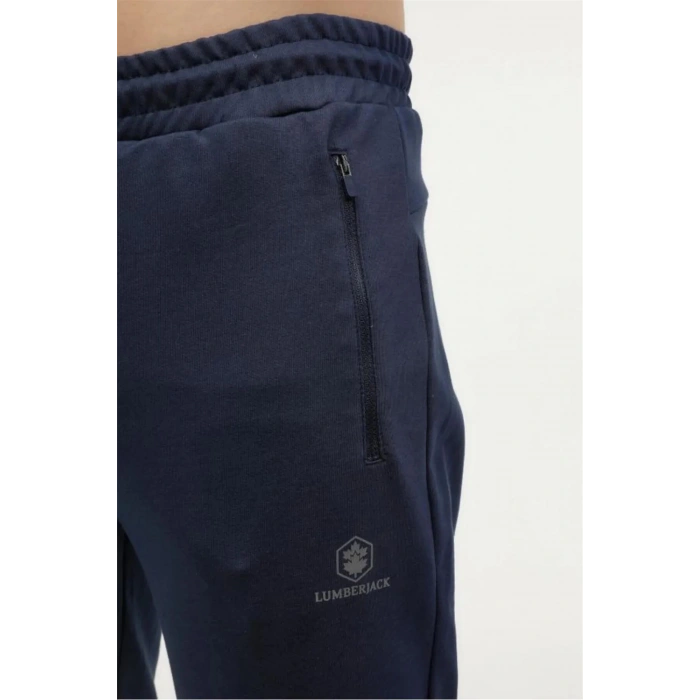 Lumberjack A10181314208010 4W Mb Ct107 Jogger 4Pr Lacı Erkek Esofman Alt