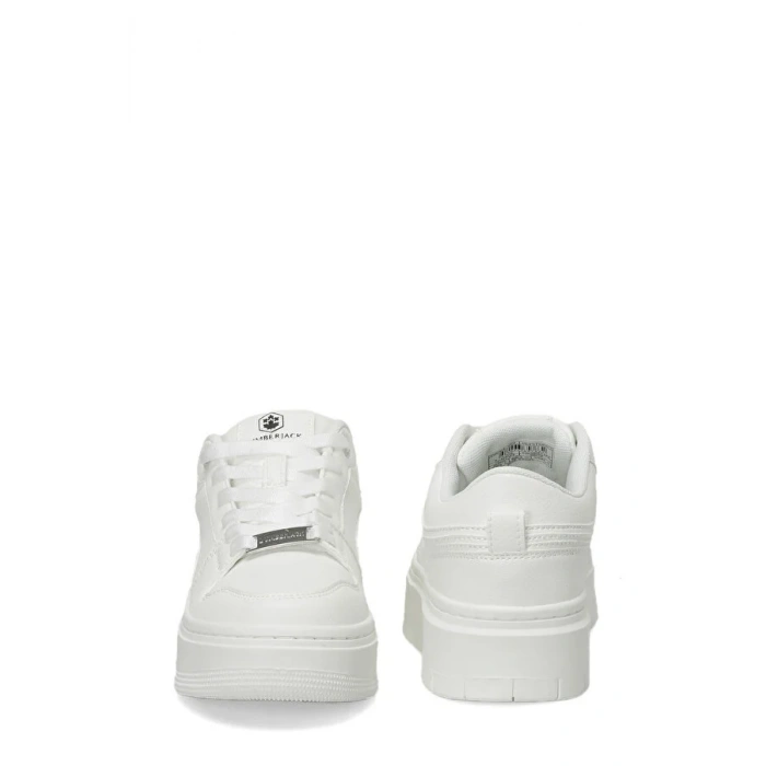 Lumberjack COLONITY 4FX Beyaz Kadın Sneaker 101532072