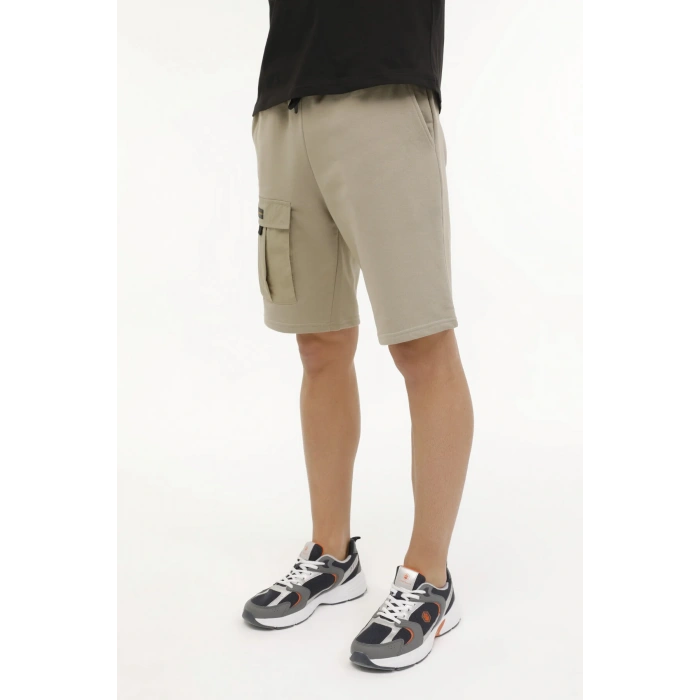 Lumberjack Erkek Şort 4M Ml Uthar 20Ut1016 4Fx 101567866