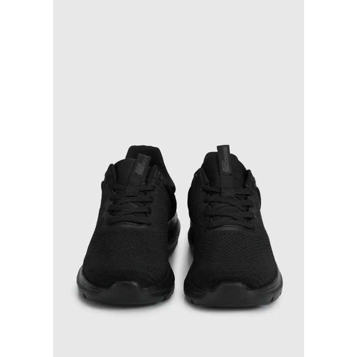 Lumberjack Erkek Yürüyüş Ayakkabısı Siyah A10202186510010