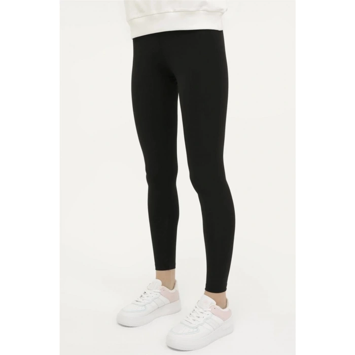 Lumberjack Kadın Tayt 101544852 4M Wl Rosa 26Lyg12 4Fx