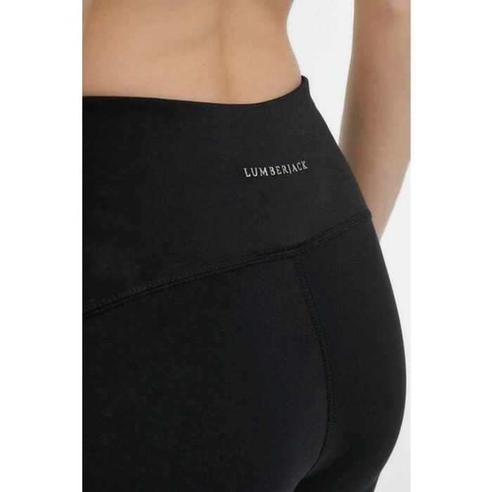 Lumberjack Kadın Tayt A10143903608010 Wl Carla 26CT688 3pr