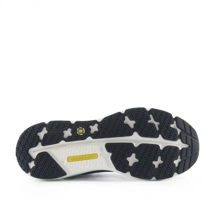 Lumberjack Lera Erkek Gri Spor Ayakkabı 101932460