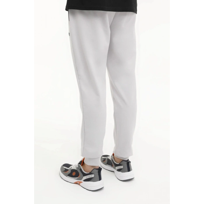 LUMBERJACK Ml Brice 101548117 4FX Taş Rengi Erkek Eşofman Altı