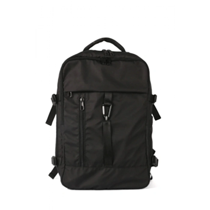 Lumberjack OD OSLO BPCK 5FX Siyah Unisex Sırt Çantası A10194989005010