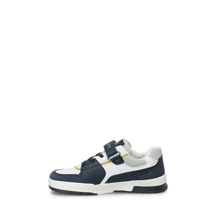 Lumberjack PERIL 4FX Lacivert Erkek Çocuk Sneaker A10153116412010