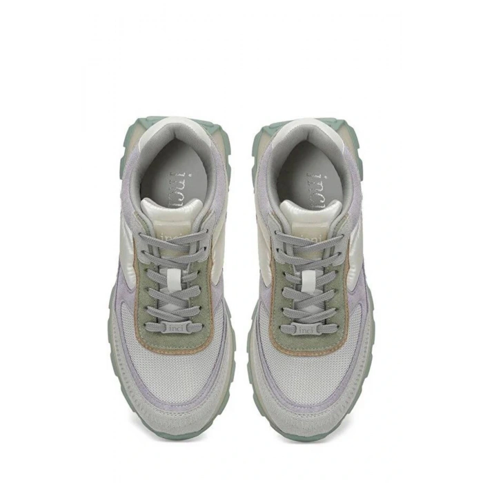 LUMBERJACK REZZA 4FX İNCİ KADIN AYAKKABI 101545574