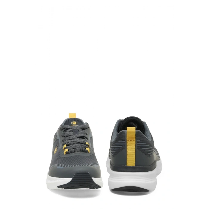 Lumberjack TOLD 5FX Lacivert Erkek Koşu Ayakkabısı A10194219812010