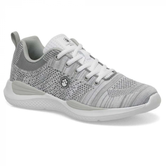 Lumberjack Wolky 5fx Kadın Beyaz Spor Ayakkabı 101932407