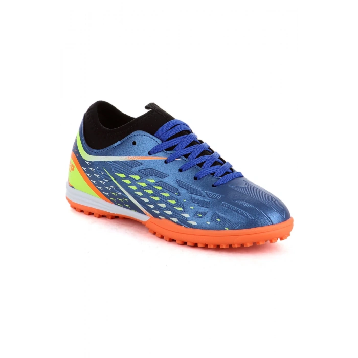 M.P. 232-1358 Çorap Boğazlı Erkek Halı Saha Ayakkabı