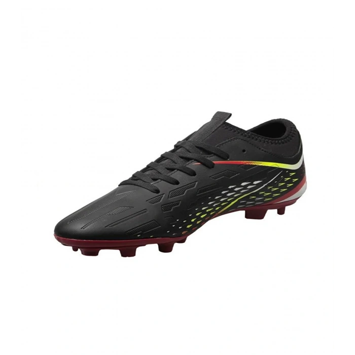 M.P 232-1359GR Unisex Siyah-kirmizi Krampon