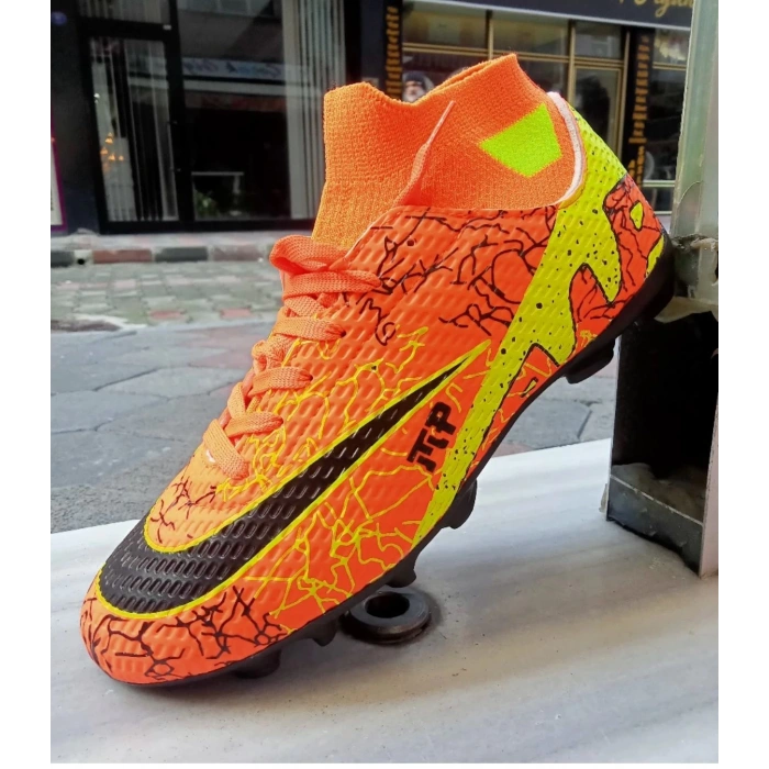 M.P 251-2709 TURUNCU FT KRAMPON