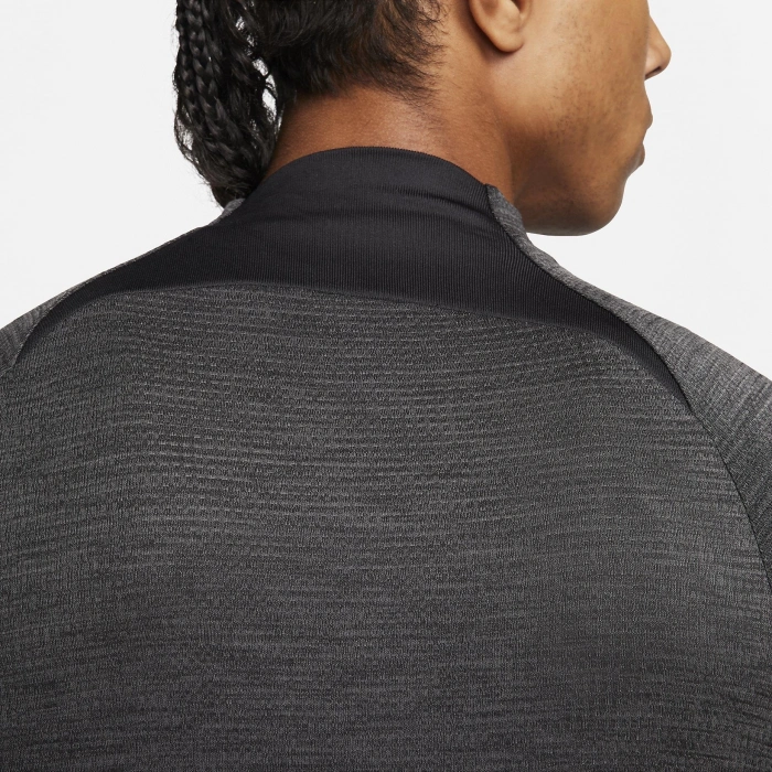 Nike Academy Dri-FIT Erkek Sweatshirt FB6401-010