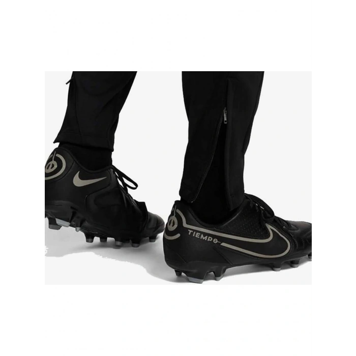 Nike Academy Pro 24 Knit Pant Erkek Eşofman Altı Siyah FD7672-010