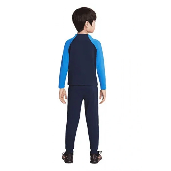 Nike Academy Pro Çocuk Futbol Eşofman Takımı DJ3363-451