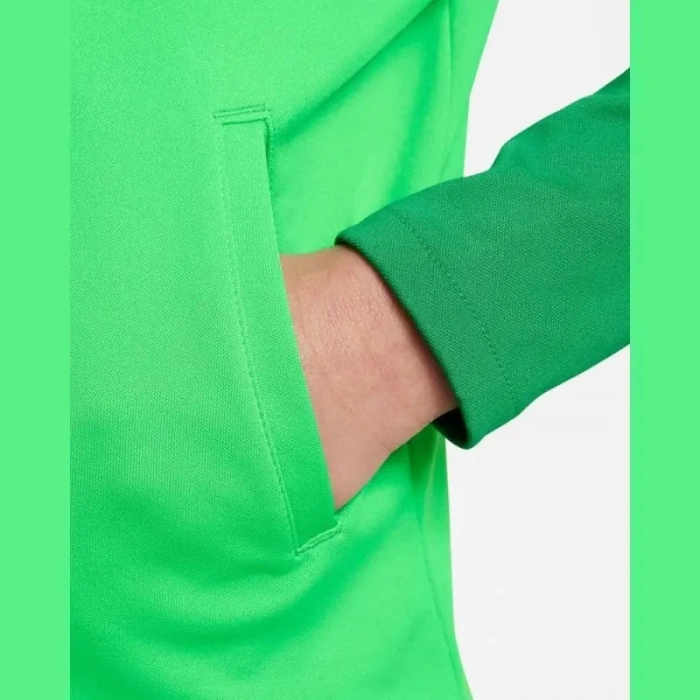 Nike Academy Pro Çocuk Yeşil Futbol Eşofman Takımı DJ3363-329