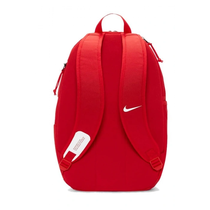 Nike Academy Team Sırt Çantası Kırmızı Dv0761-657