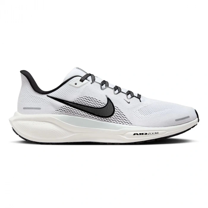 Nike Air Zoom Pegasus 41 Erkek Beyaz Koşu Ayakkabısı FD2722-105