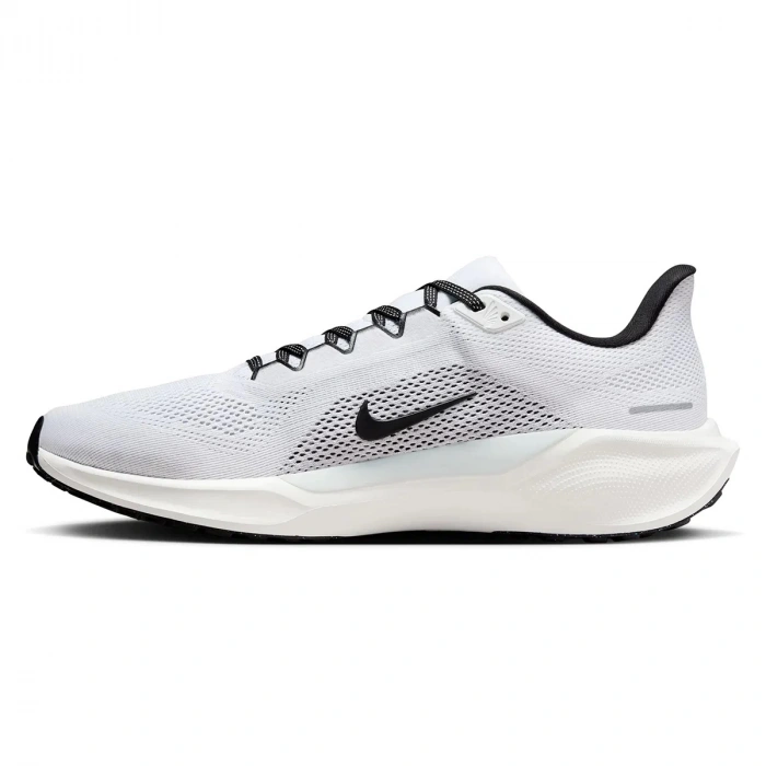 Nike Air Zoom Pegasus 41 Erkek Beyaz Koşu Ayakkabısı FD2722-105