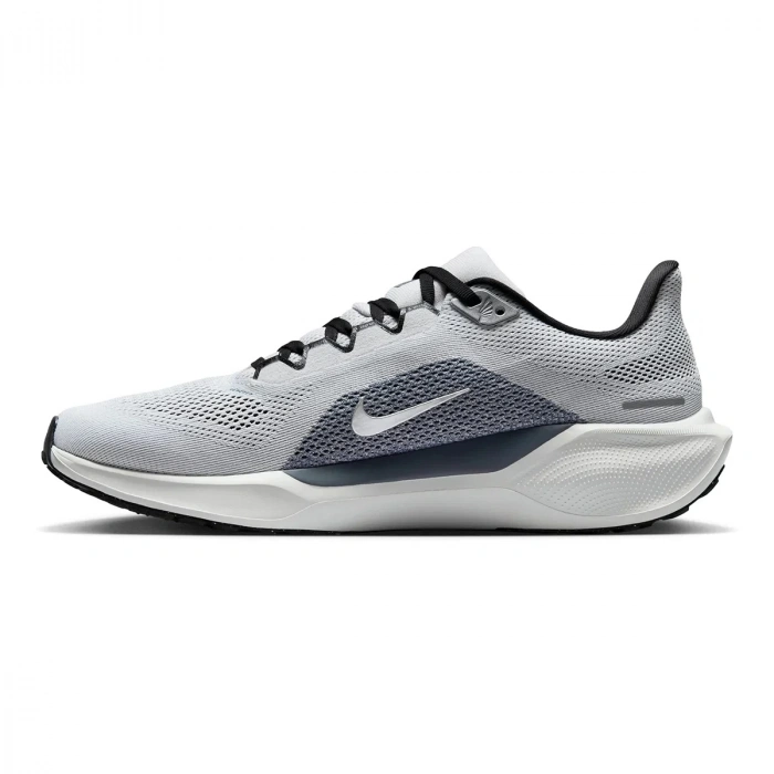 Nike Air Zoom Pegasus 41 Erkek Gri Koşu Ayakkabısı FD2722-005