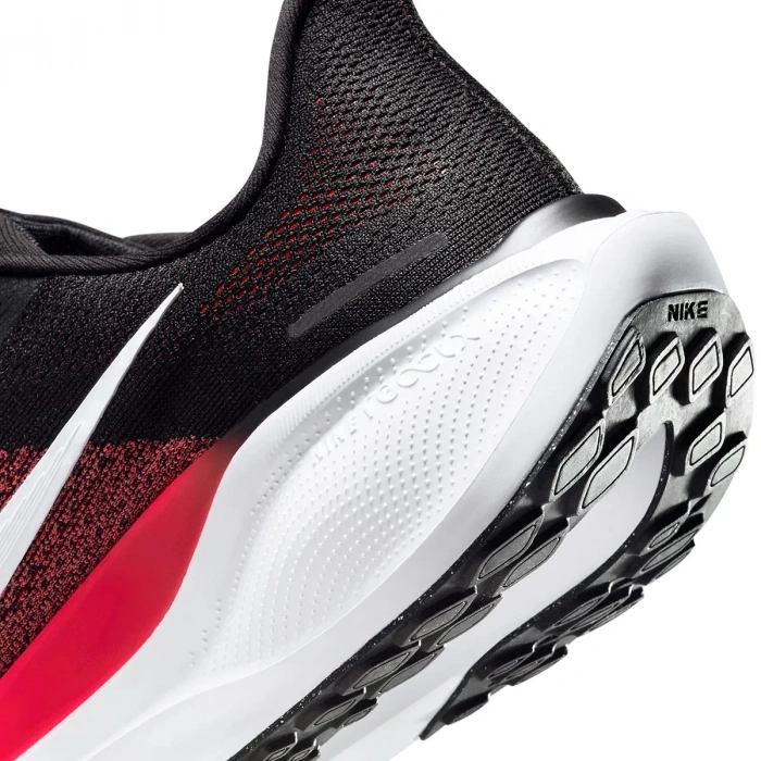 Nike Air Zoom Pegasus 41 Erkek Siyah Koşu Ayakkabısı FD2722-003