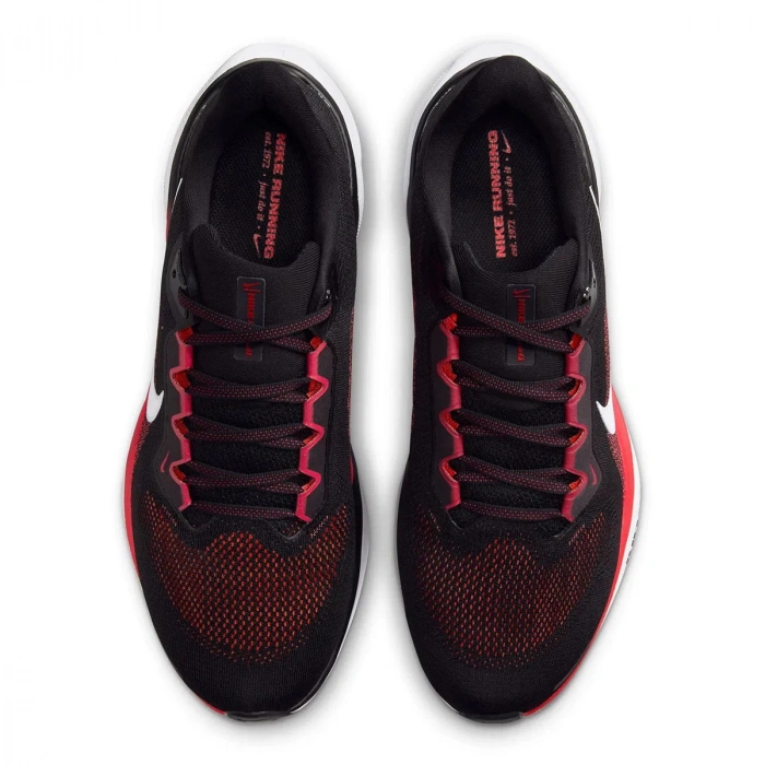 Nike Air Zoom Pegasus 41 Erkek Siyah Koşu Ayakkabısı FD2722-003