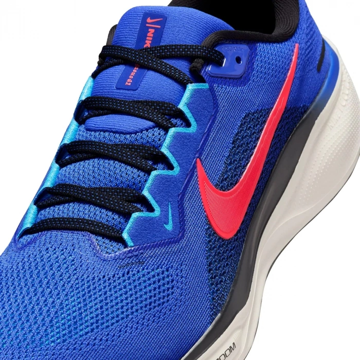Nike Air Zoom Pegasus 41 Mavi Koşu Ayakkabısı FD2722-401