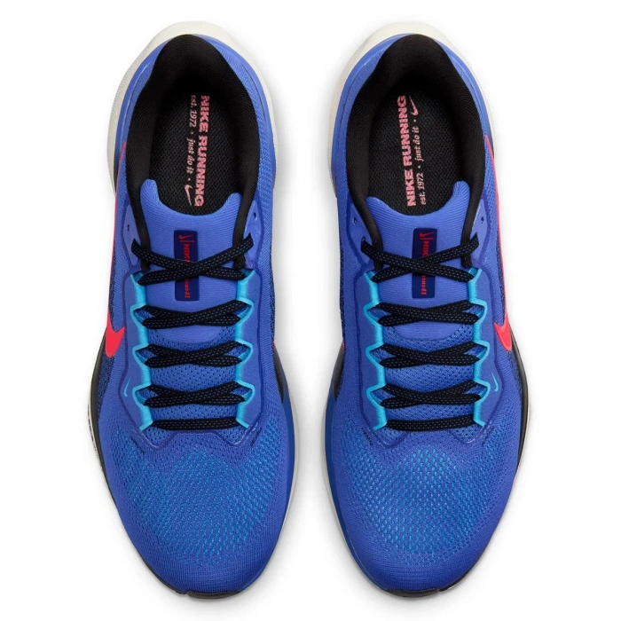 Nike Air Zoom Pegasus 41 Mavi Koşu Ayakkabısı FD2722-401