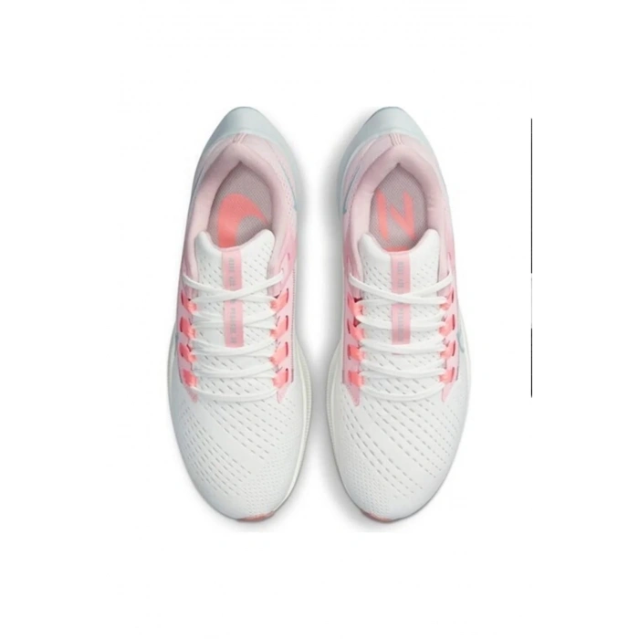 Nike Air Zoom Pegasus Kadın Beyaz Koşu & Antrenman Ayakkabı Cw7358-103