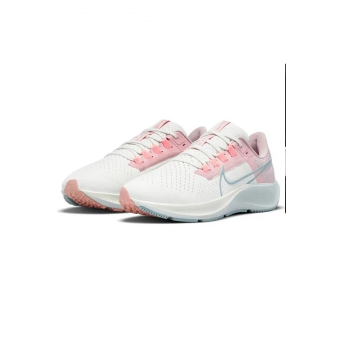 Nike Air Zoom Pegasus Kadın Beyaz Koşu & Antrenman Ayakkabı Cw7358-103