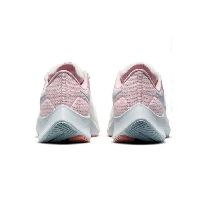 Nike Air Zoom Pegasus Kadın Beyaz Koşu & Antrenman Ayakkabı Cw7358-103
